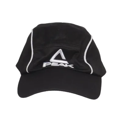 Baseball cap (Black) from Peak