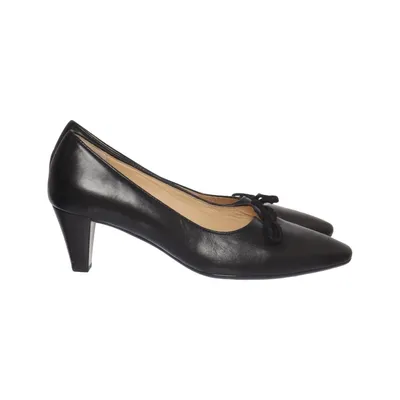 Pumps (Svart) från Gabor Skinn