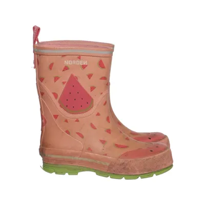Regenlaarzen (Roze, Groen, Meerkleurig) van Norden
