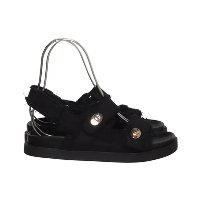 Sandalen (Zwart) van H&M