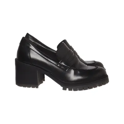 Loafers (Black) from Tamaris
