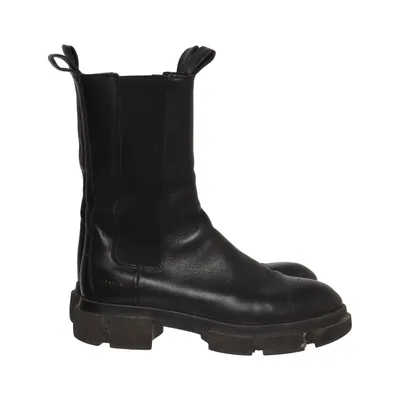 Chelsea boots (Black) from CPH