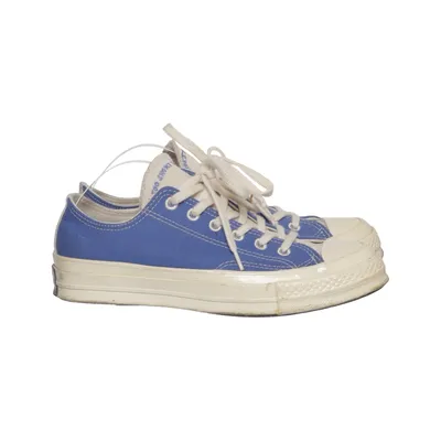 Canvas schoenen (Blauw) van Converse