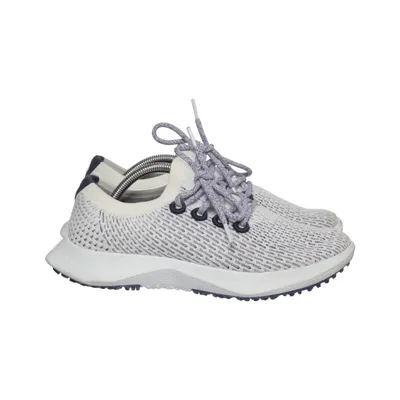Trainers (Tree Dasher) from Allbirds