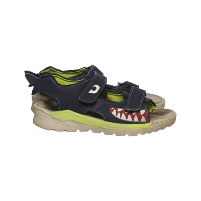 Sandales (Bleu, Beige, Jaune) de Ricosta