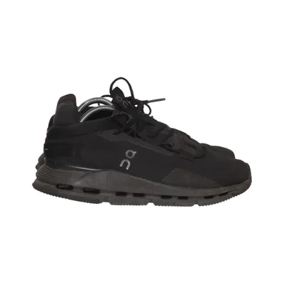 Hardloopschoenen (Zwart) van On Cloudrock