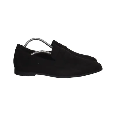 Loafers (Svart) från Duffy