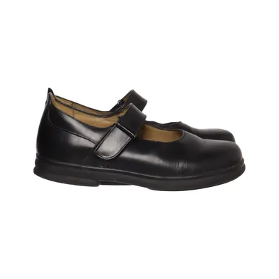 Ballerinasko (Sort) fra Birkenstock