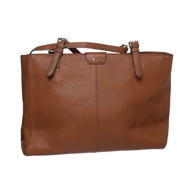 Skuldertaske (Brun) fra Paul Costelloe