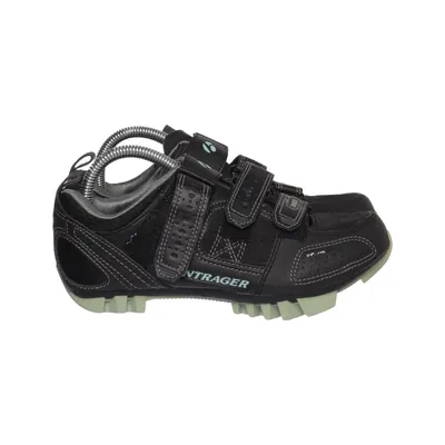 Bicycle shoes (Race Mountain) from Bontrager