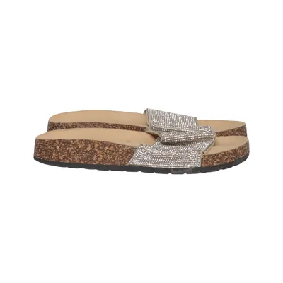 Slip-ins (Zilver, Beige) van Super Me