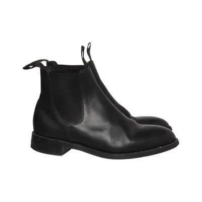 Bottines Chelsea (Noir) de Loake