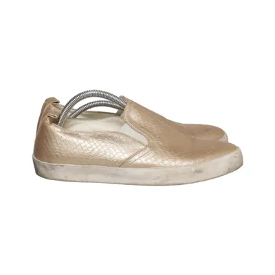 Slip-ons (Guldfärgad) från Keira