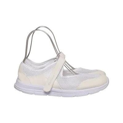Chaussures de marche (Blanc) de Fashion