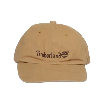 Honkbalpet (Beige) van Timberland Katoen