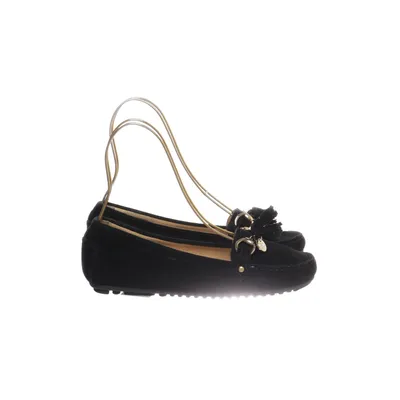Loafers (Svart) från Novita