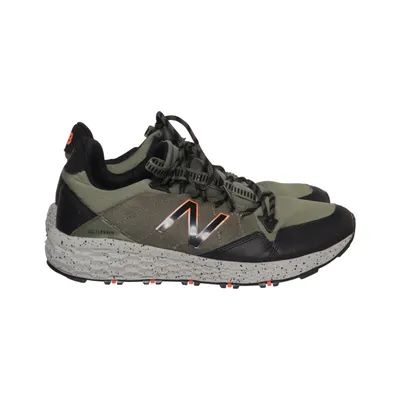 Trainers (Fresh Foam Crag Tr) from New Balance