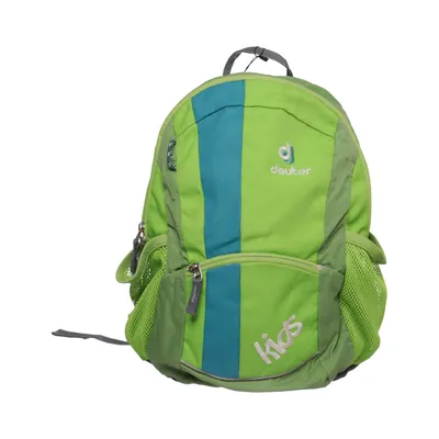 Sac à dos (Vert, Bleu) de Deuter
