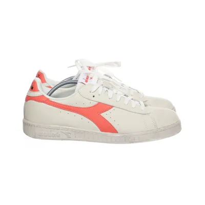 Sneakers (Vit, Röd) från Diadora