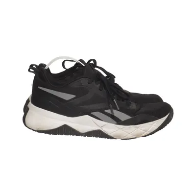 Trainingsschoenen (Zwart) van Reebok