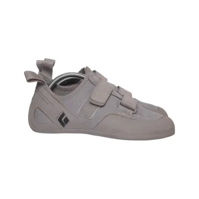 Chaussons d’escalade (Gris) de Black Diamond