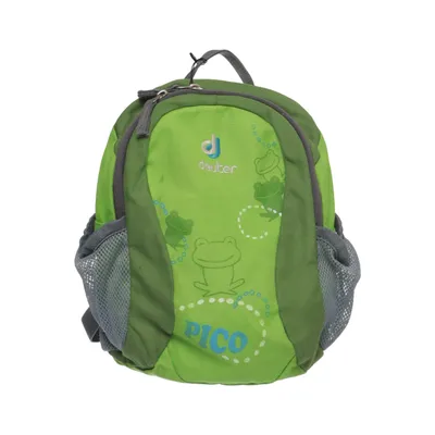 Rugzak (Groen, Grijs) van Deuter