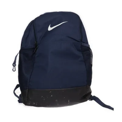Rygsæk (Blå, Sort) fra Nike Polyester