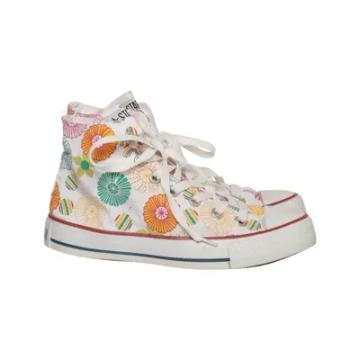 Chaussures en toile (Blanc, Multicolore) de Converse