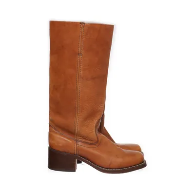 Stövlar (Brun) från Buffalo