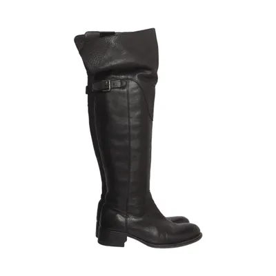 Bottes (Noir) de Bianco