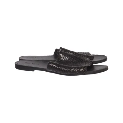 Slip-ins (Black) from Vagabond