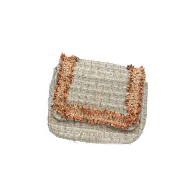 Shoulder-bag (Multicolored) from Beck Söndergaard