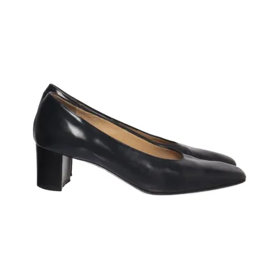 High heels (Black) from Voltan