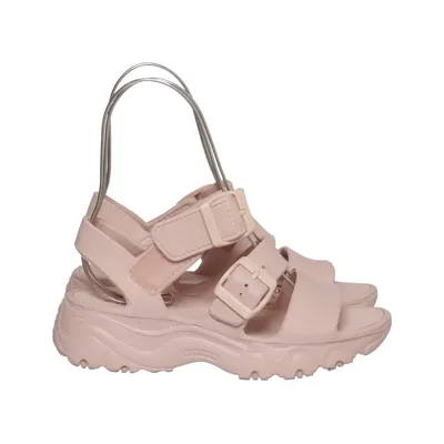Sandalen (Roze) van Skechers