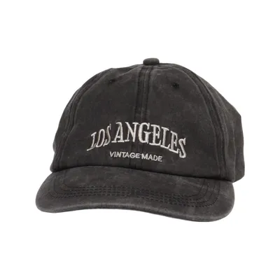 Baseballkeps (Grå) från Accessoires