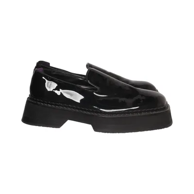 Loafers (Black) from Eytys Leather