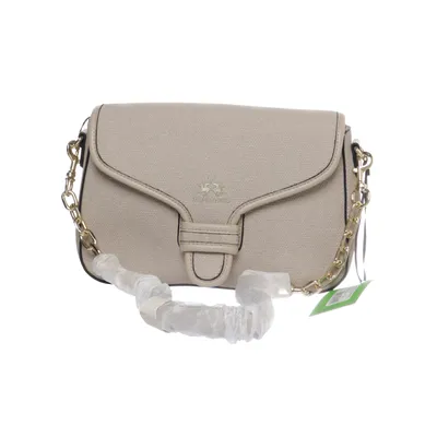 Axelremsväska (Beige) från La Martina