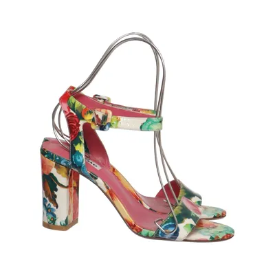 Sandaletter (Moonflo) från Dune London
