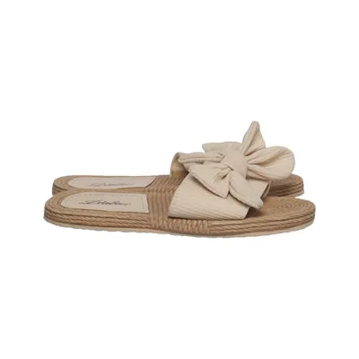 Mules (Beige) de Diaberr