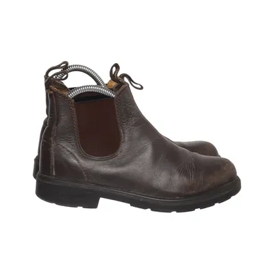 Chelsea boots (Brun) från Blundstone