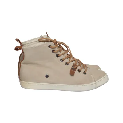 Baskets (Beige) de Xit