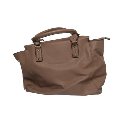 Handtasche (Beige) von Mango Touch Polyester