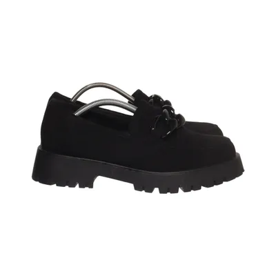 Loafers (Sort) fra Salinyang