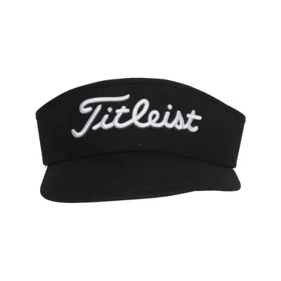 Screen (Black) from Titleist Cotton