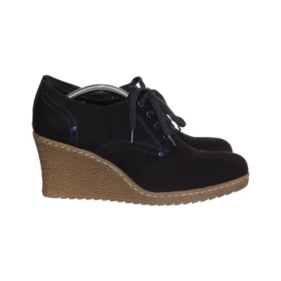 Kilklackar (Svart) från Graceland