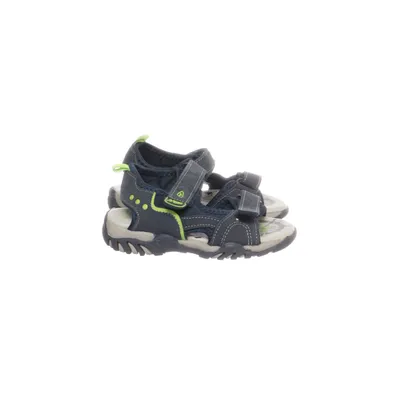 Sandales (Bleu) de Pippi