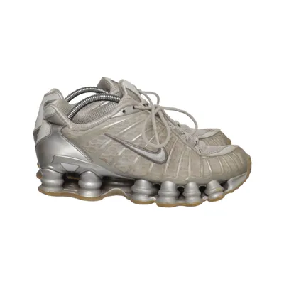 Trainingsschuhe (Shox) von NIKE SHOX