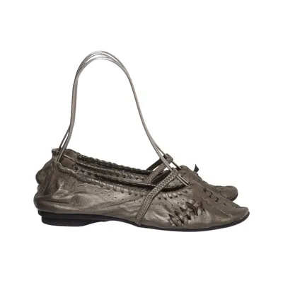 Ballerinaskor (J089) från Bella Moda