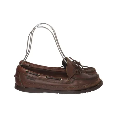 Seglarskor (Docksides) från Sebago Docksides