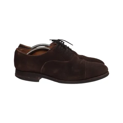 Chaussures Oxford (Marron) de Meermin